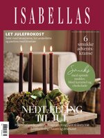 ISABELLAS DK